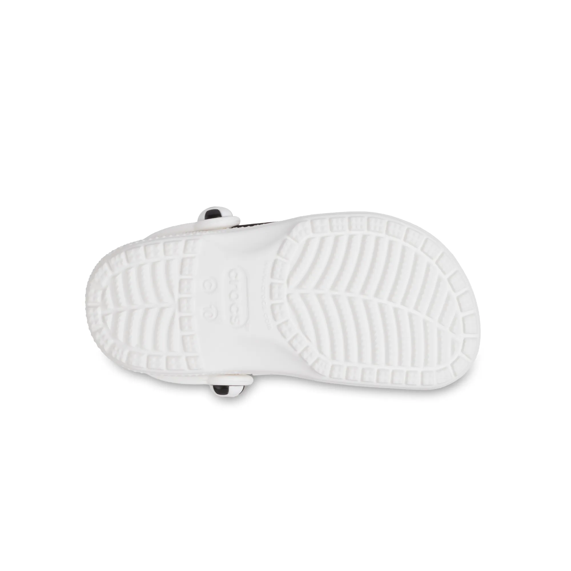 รองเท้าลำลองเด็ก TODDLER CLASSIC SOCCER BALL CLOG