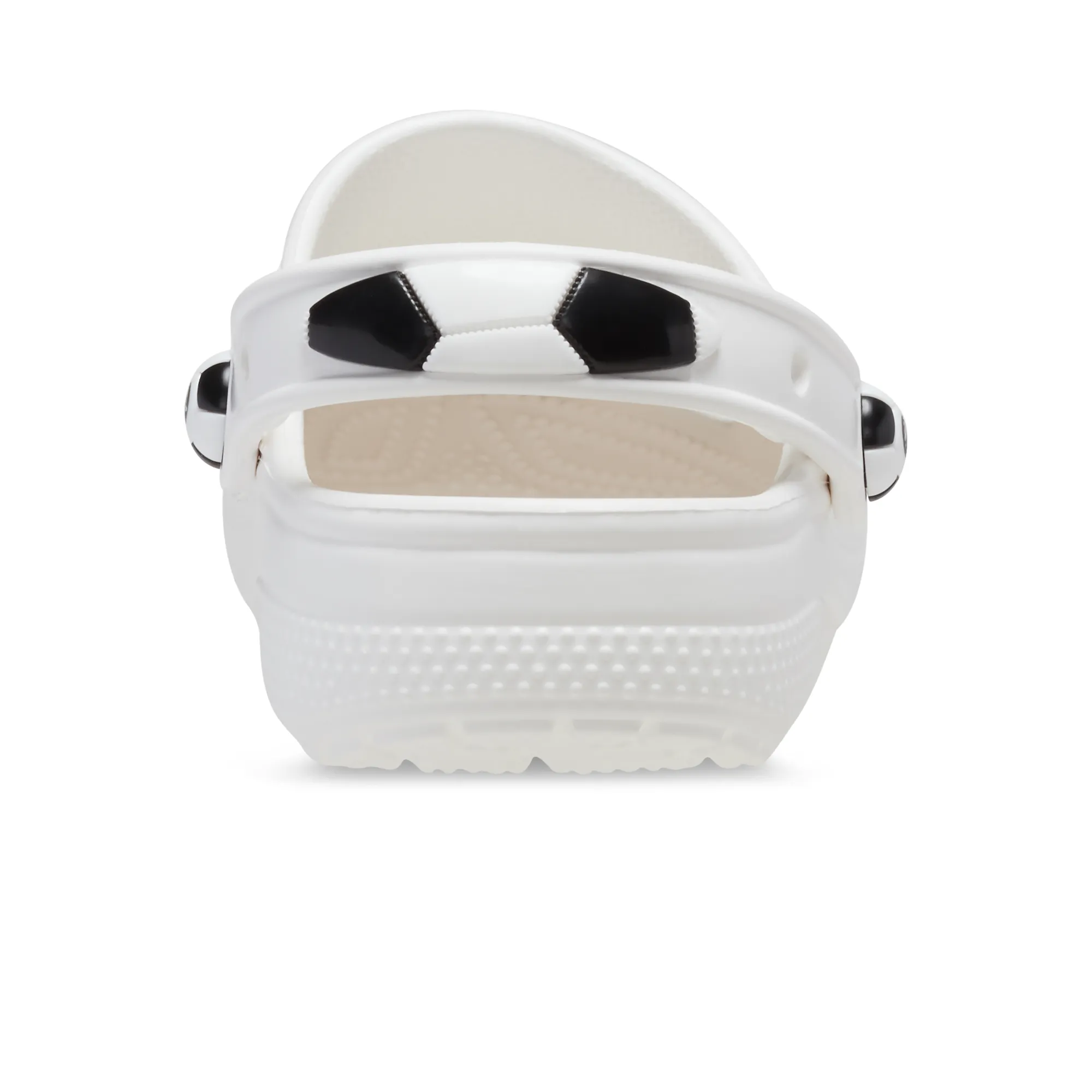 รองเท้าลำลองเด็ก TODDLER CLASSIC SOCCER BALL CLOG