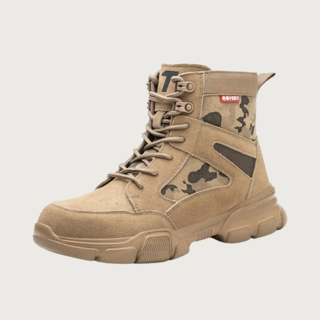 10kV Insulated Safety Work Boots