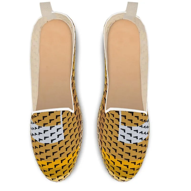 #12 cnl mens espadrilles shoes