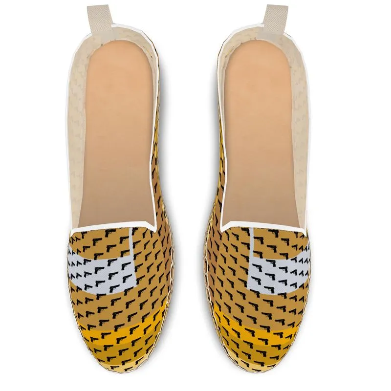 #12 cnl mens espadrilles shoes