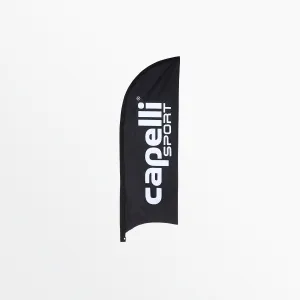 17' FIN FLAG