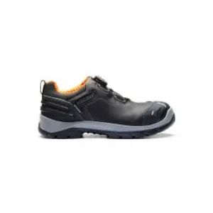 2454-0000&#x20;Safety&#x20;Shoes&#x20;S3&#x20;Elite&#x20;-&#x20;Bl&#xE5;kl&#xE4;der