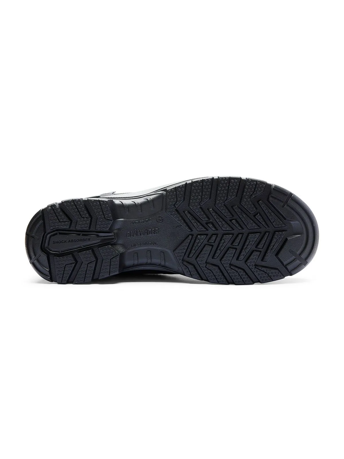 2454-0000&#x20;Safety&#x20;Shoes&#x20;S3&#x20;Elite&#x20;-&#x20;Bl&#xE5;kl&#xE4;der