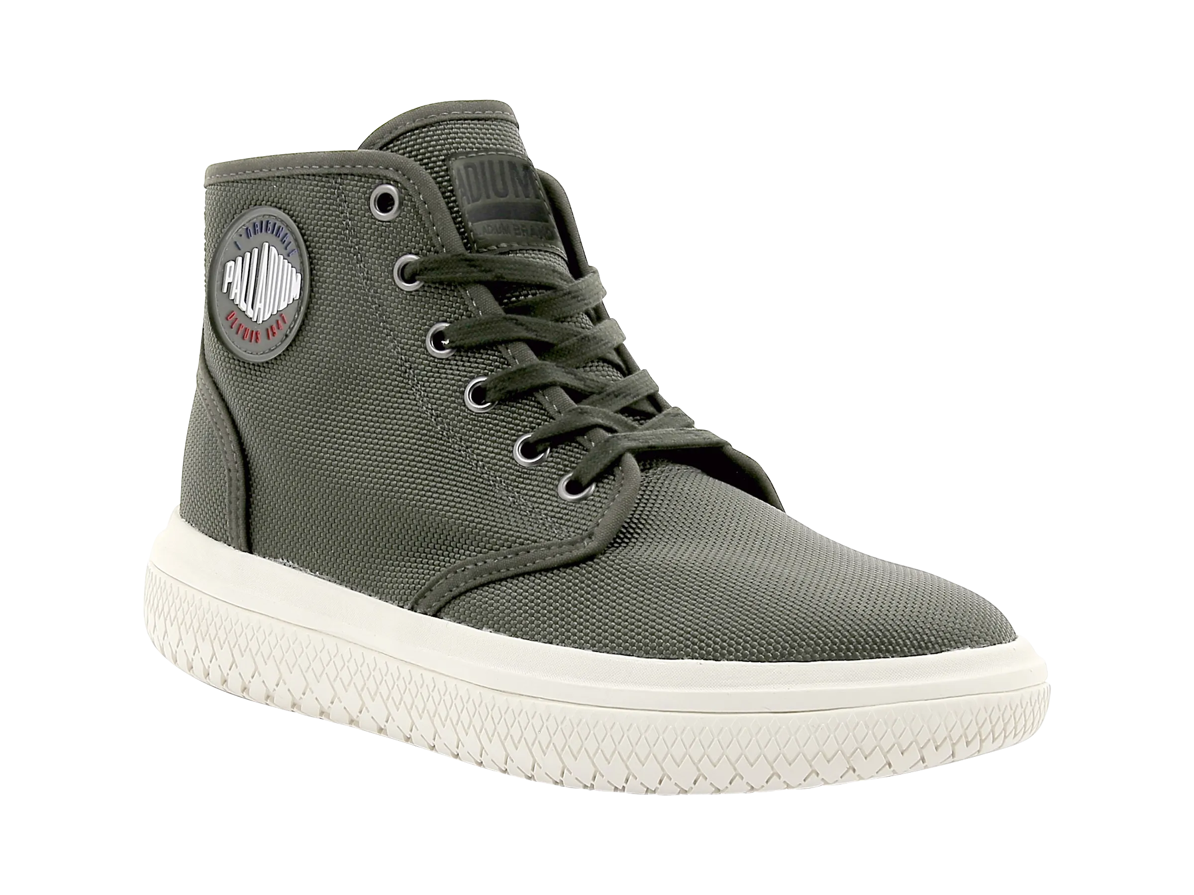 75510-358-M | CRUSHION TX | ARMY GREEN/ARMY GREEN