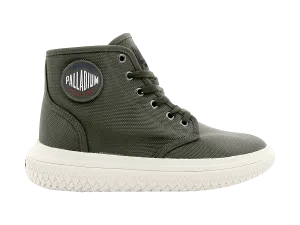 75510-358-M | CRUSHION TX | ARMY GREEN/ARMY GREEN