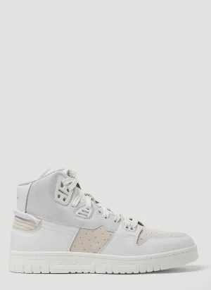 Acne Studios 08STHLM High Top Sneakers