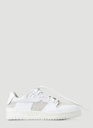 Acne Studios Low Top Sneakers