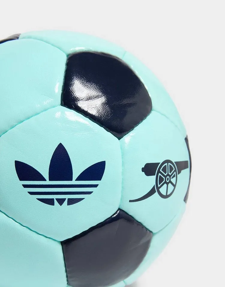 Adidas Aresenal Fc Third Club Soccer Ball
