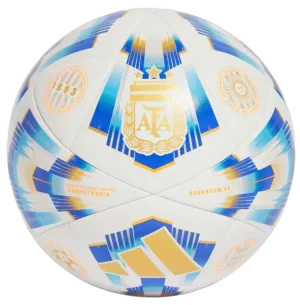 Adidas Argentina Competition Soccer Ball