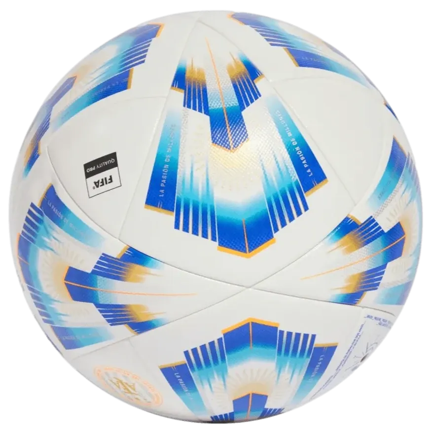Adidas Argentina Competition Soccer Ball