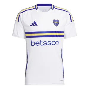 adidas Bocadidas Juniors Away Jersey 24/25