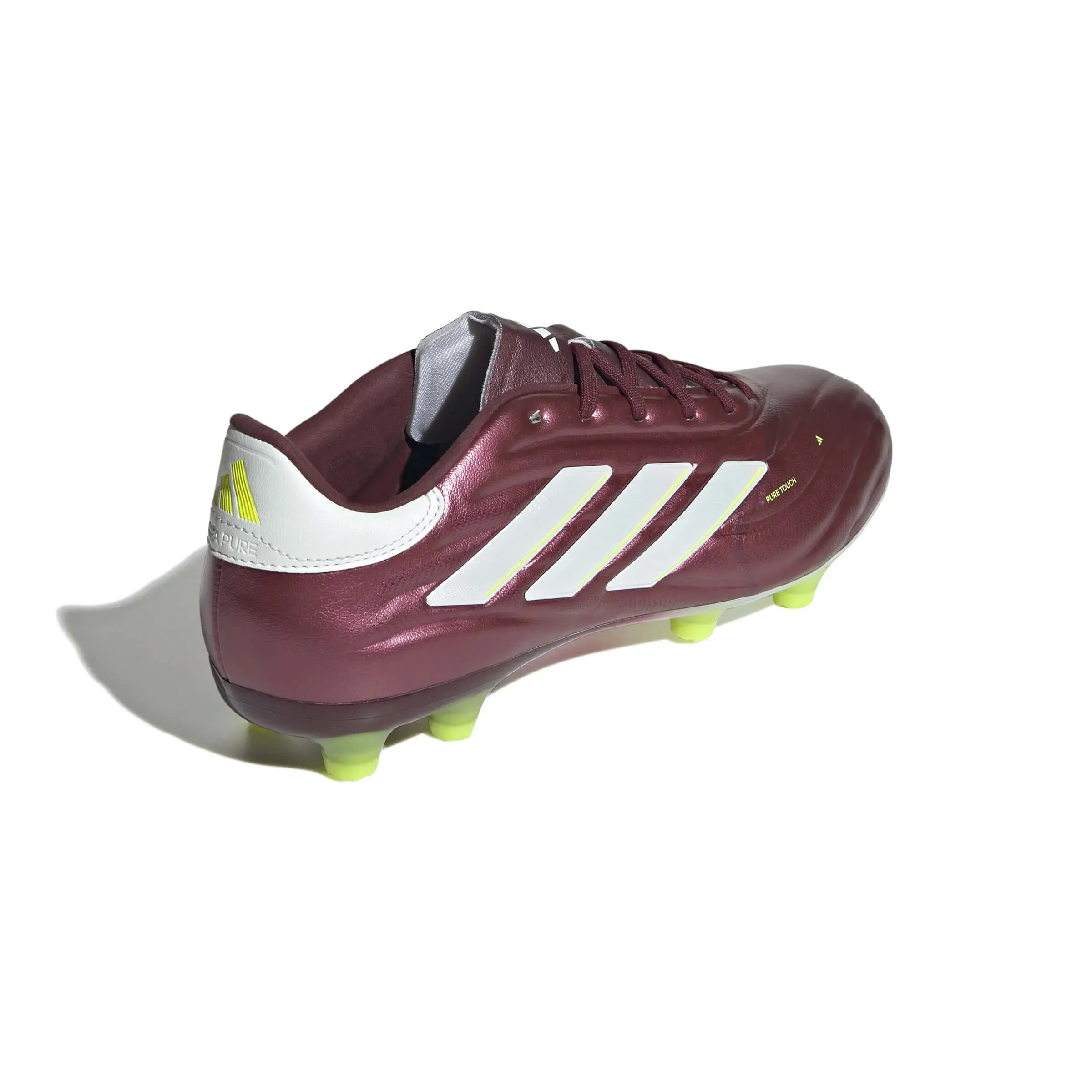 adidas Copa Pure 2 Pro FG - Energy Citrus Pack (SP24)