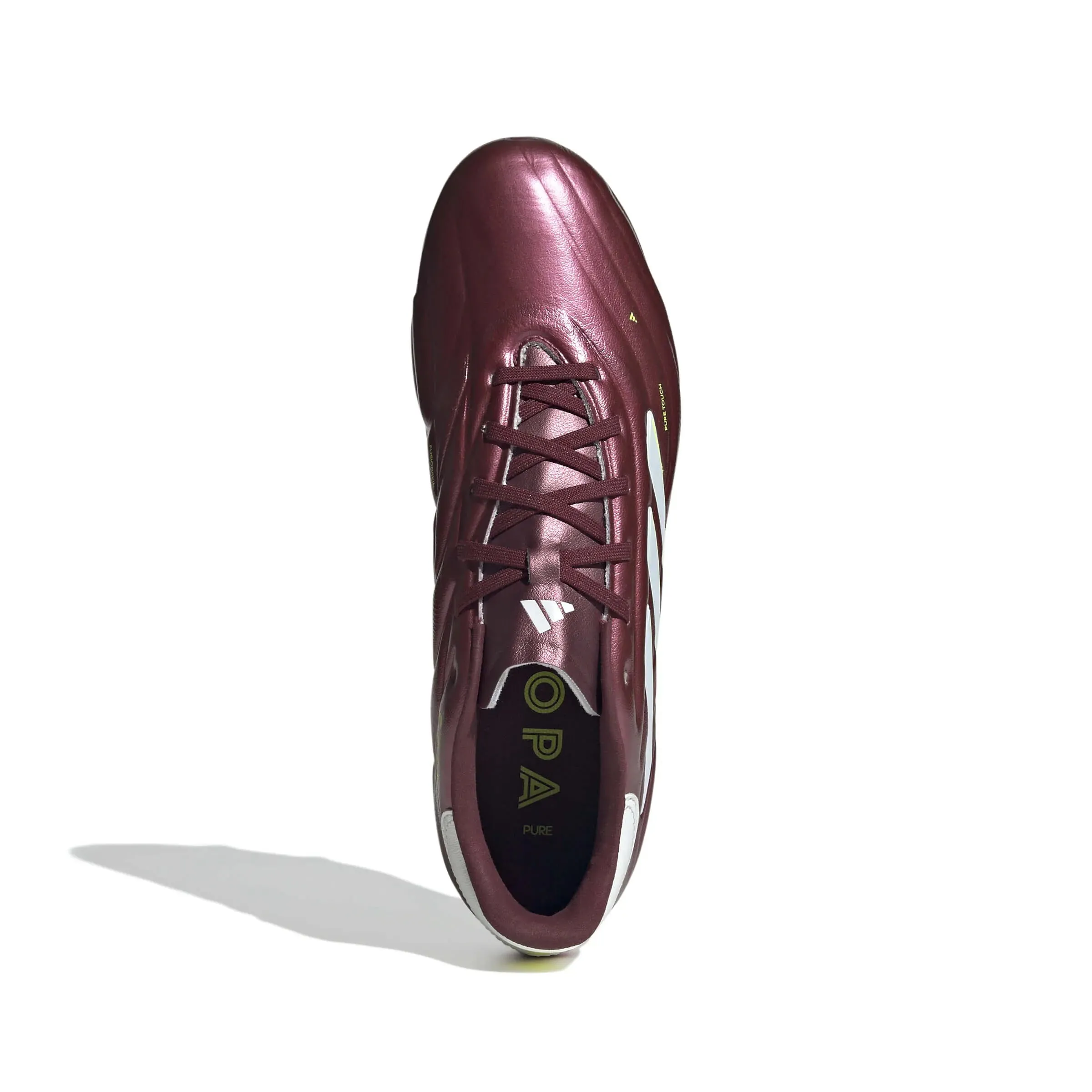 adidas Copa Pure 2 Pro FG - Energy Citrus Pack (SP24)