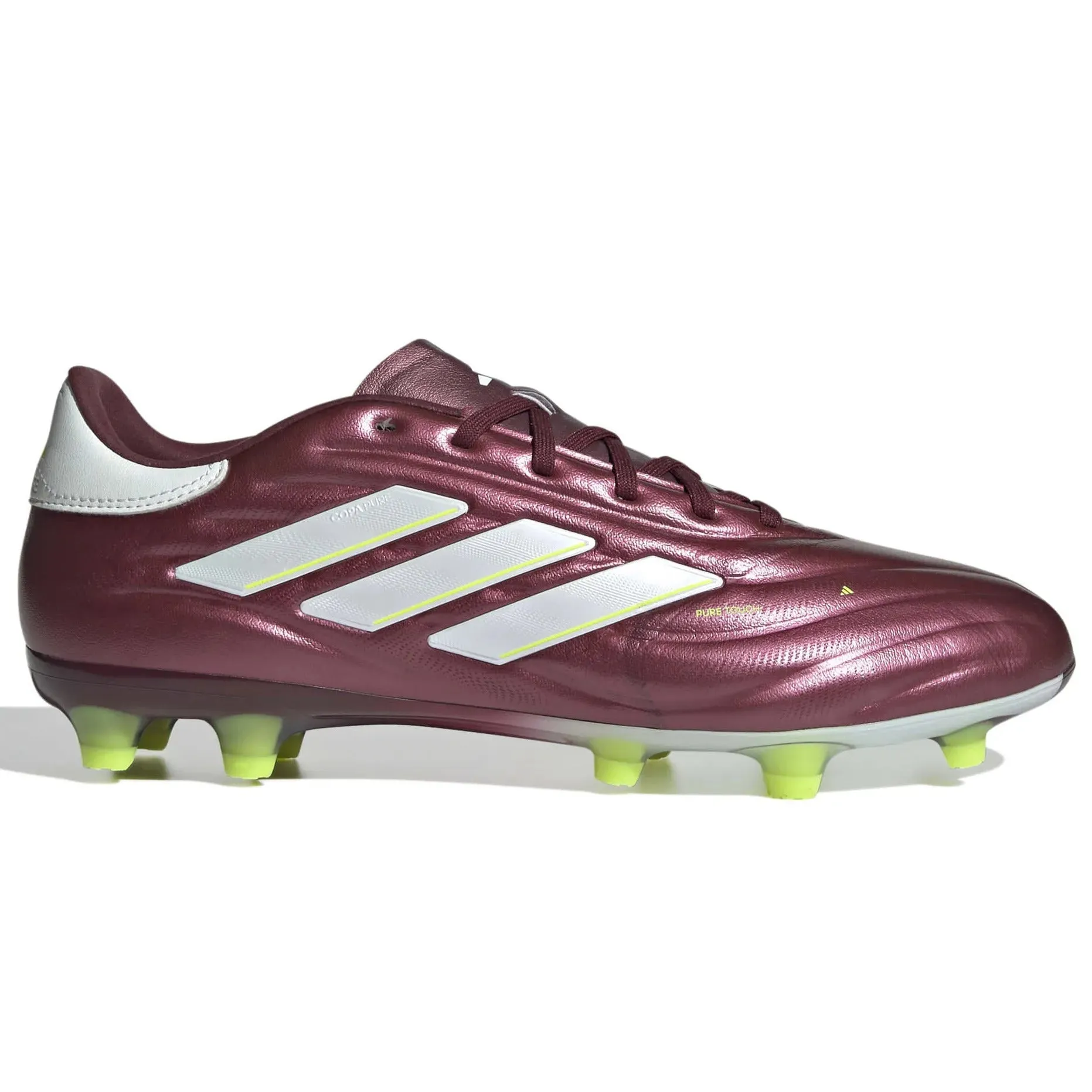 adidas Copa Pure 2 Pro FG - Energy Citrus Pack (SP24)