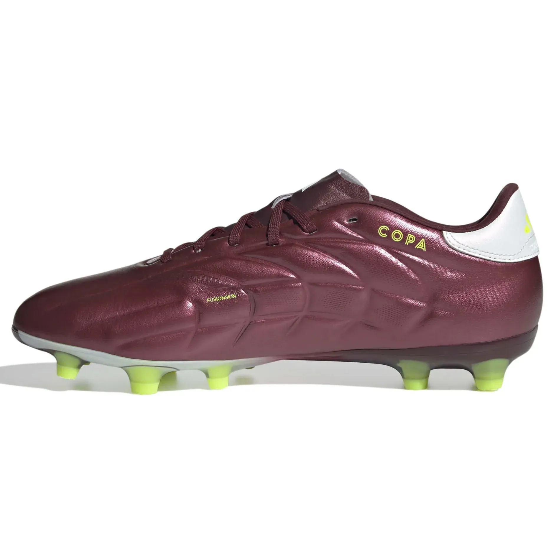 adidas Copa Pure 2 Pro FG - Energy Citrus Pack (SP24)