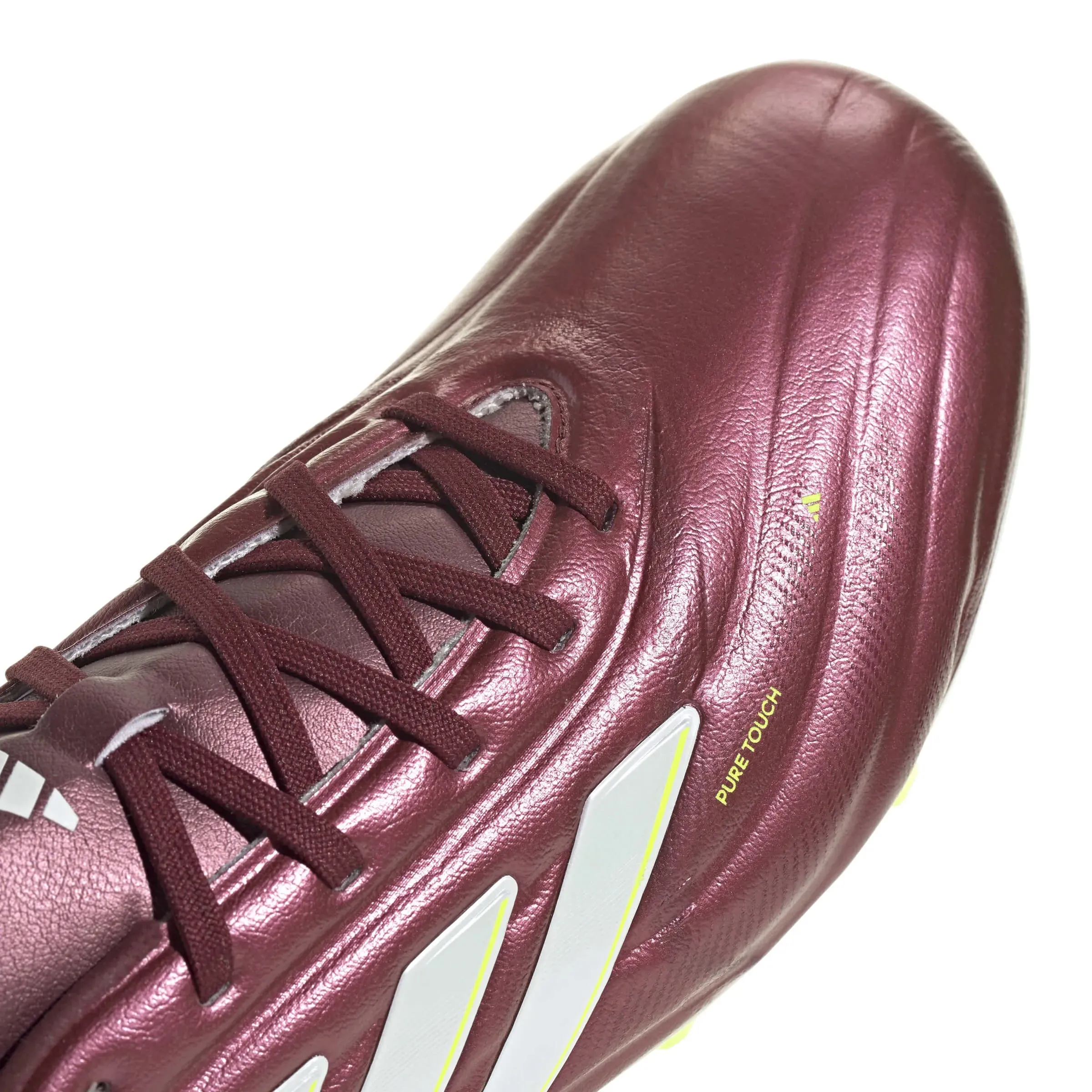 adidas Copa Pure 2 Pro FG - Energy Citrus Pack (SP24)