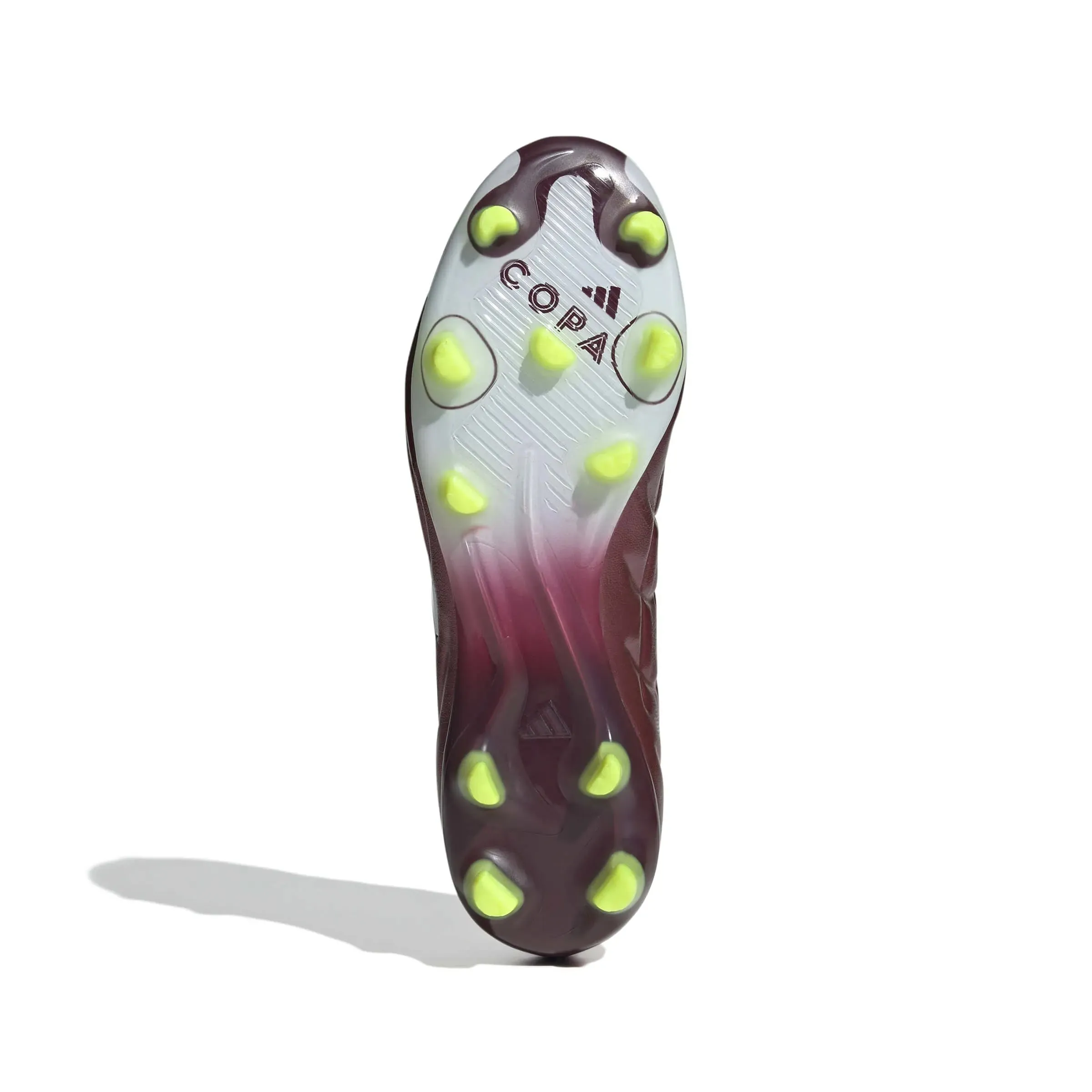 adidas Copa Pure 2 Pro FG - Energy Citrus Pack (SP24)