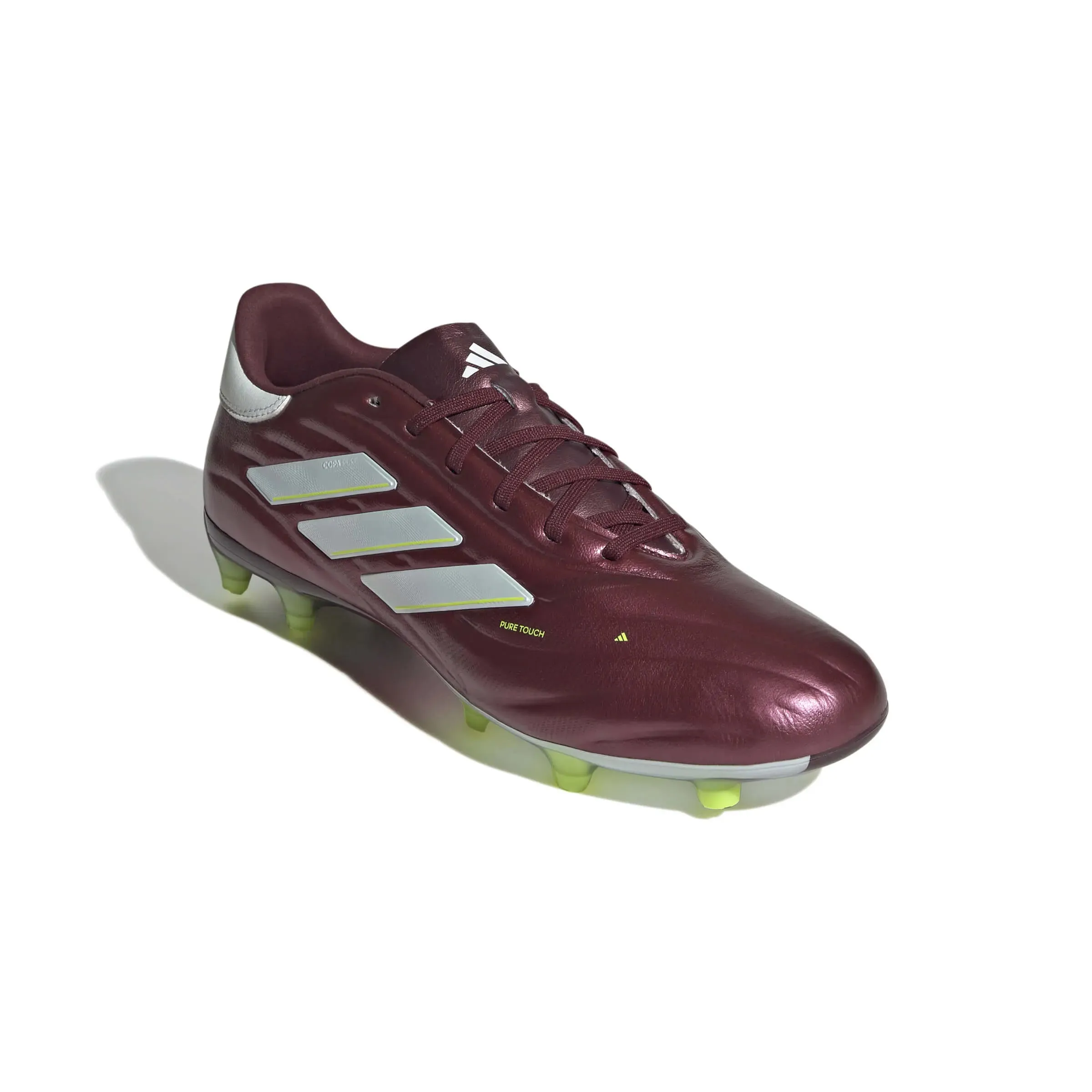 adidas Copa Pure 2 Pro FG - Energy Citrus Pack (SP24)