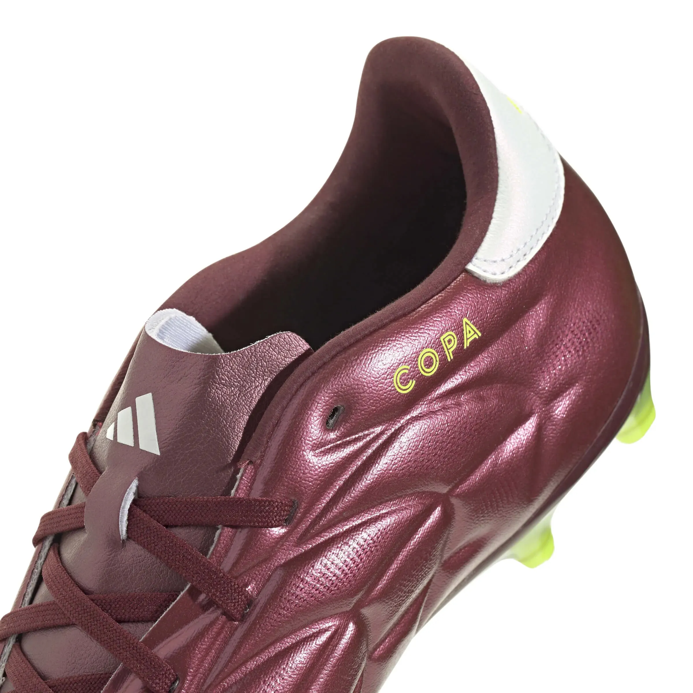 adidas Copa Pure 2 Pro FG - Energy Citrus Pack (SP24)