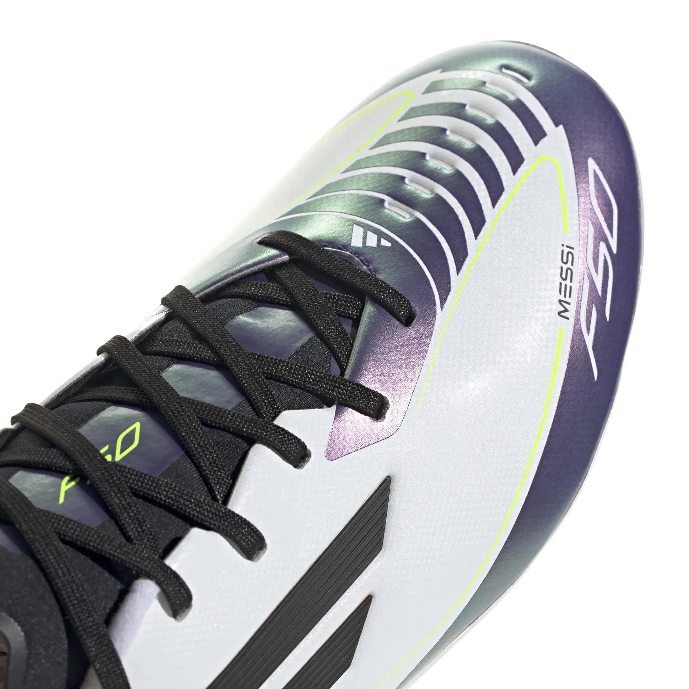 adidas F50 League FG/MG Messi - Triunfo Estelar Messi Pack (HO24)