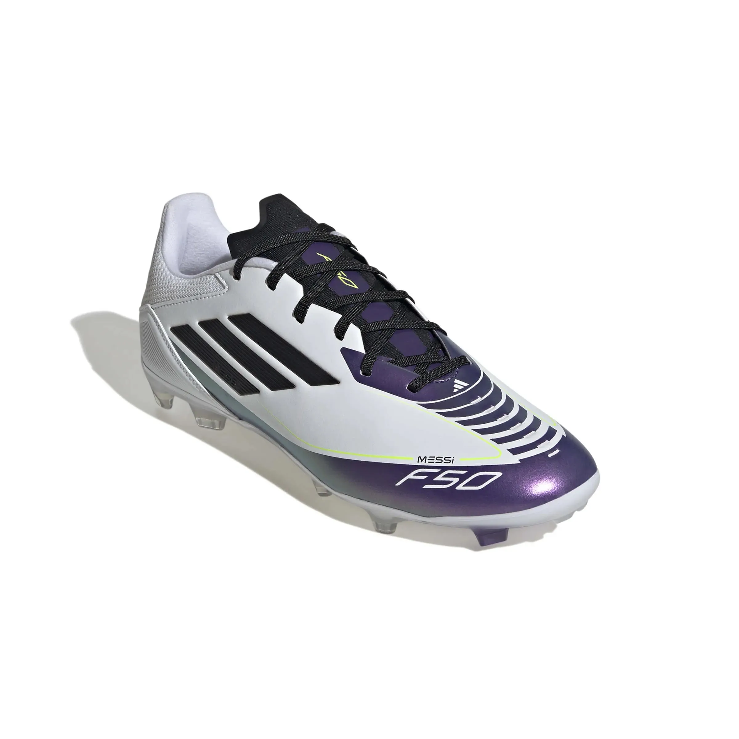 adidas F50 League FG/MG Messi - Triunfo Estelar Messi Pack (HO24)