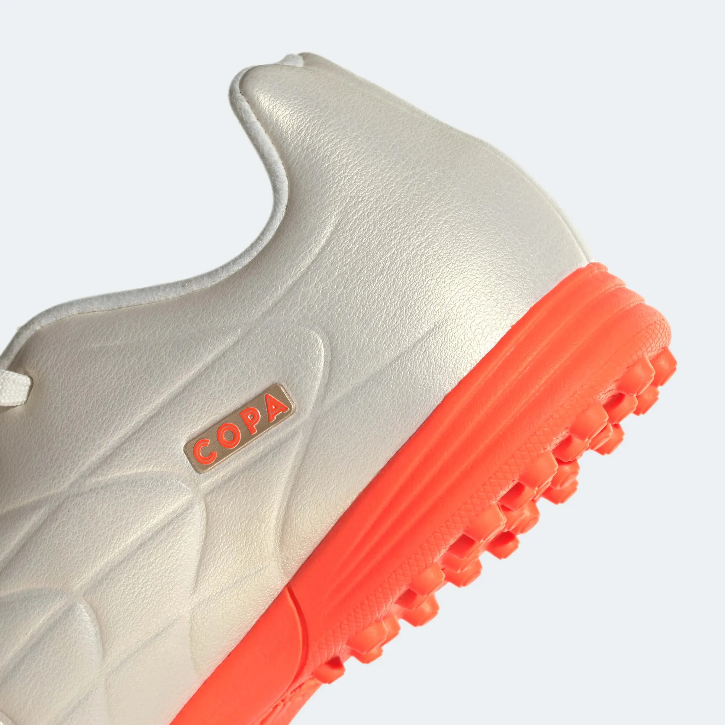 adidas Jr Copa Pure.3 Turf J - Heatspawn Pack (SP23)