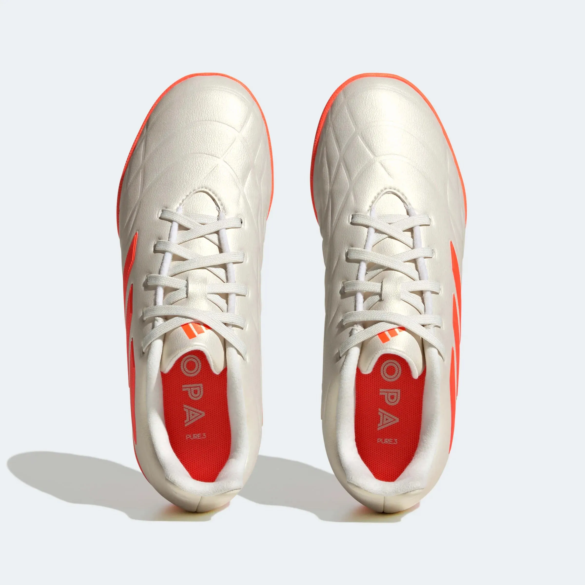 adidas Jr Copa Pure.3 Turf J - Heatspawn Pack (SP23)