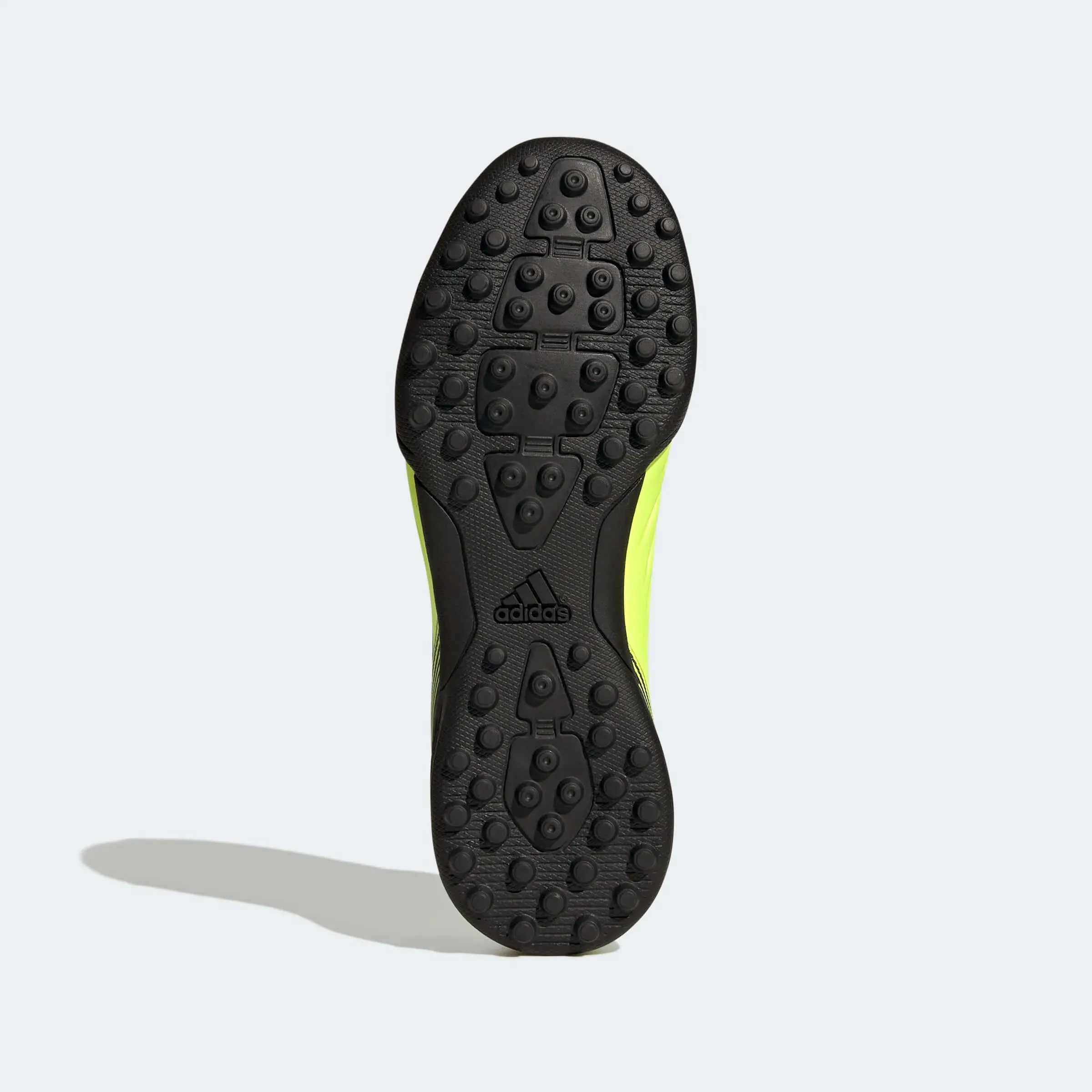 adidas JR Copa Sense .3 Turf - Solar Yellow-Black
