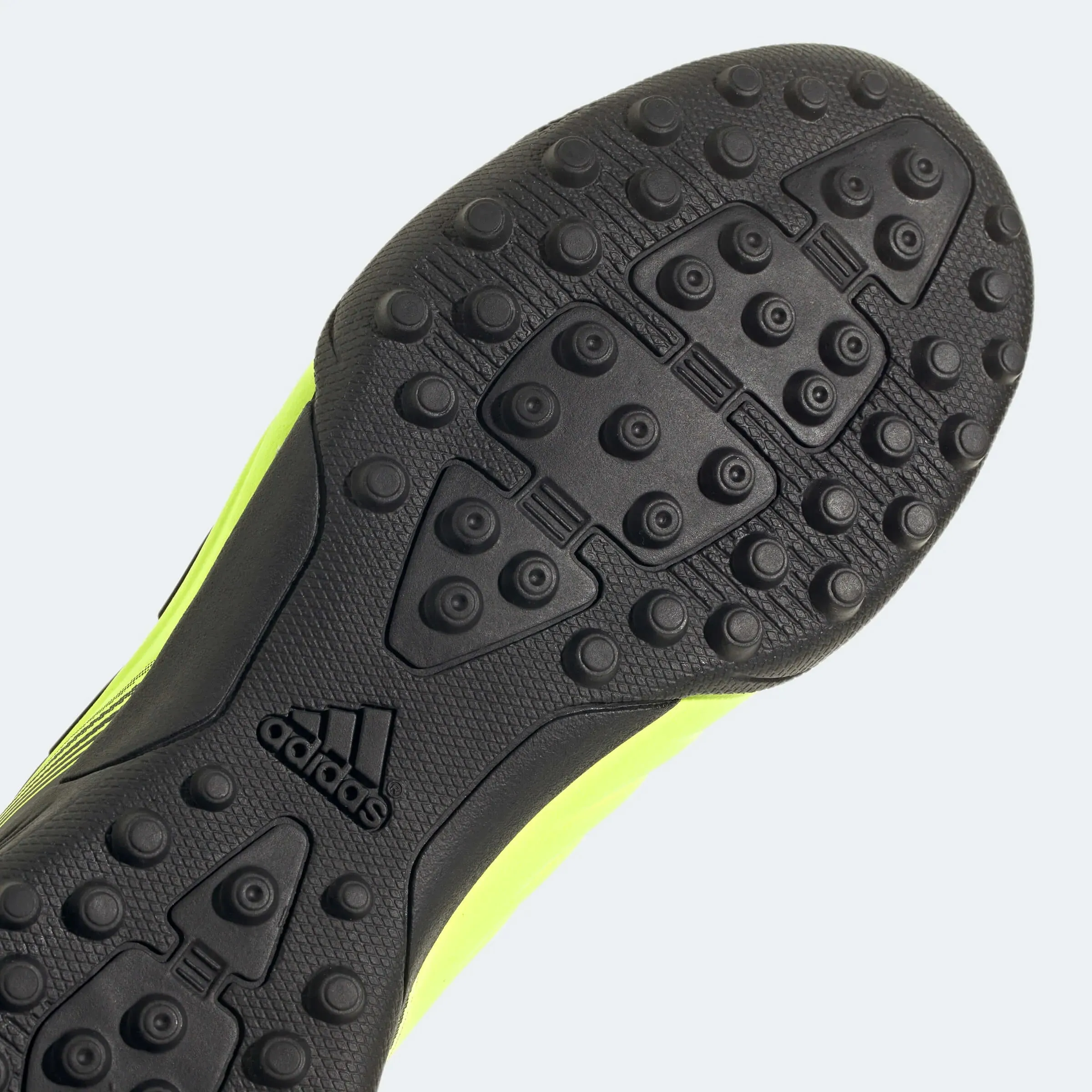 adidas JR Copa Sense .3 Turf - Solar Yellow-Black
