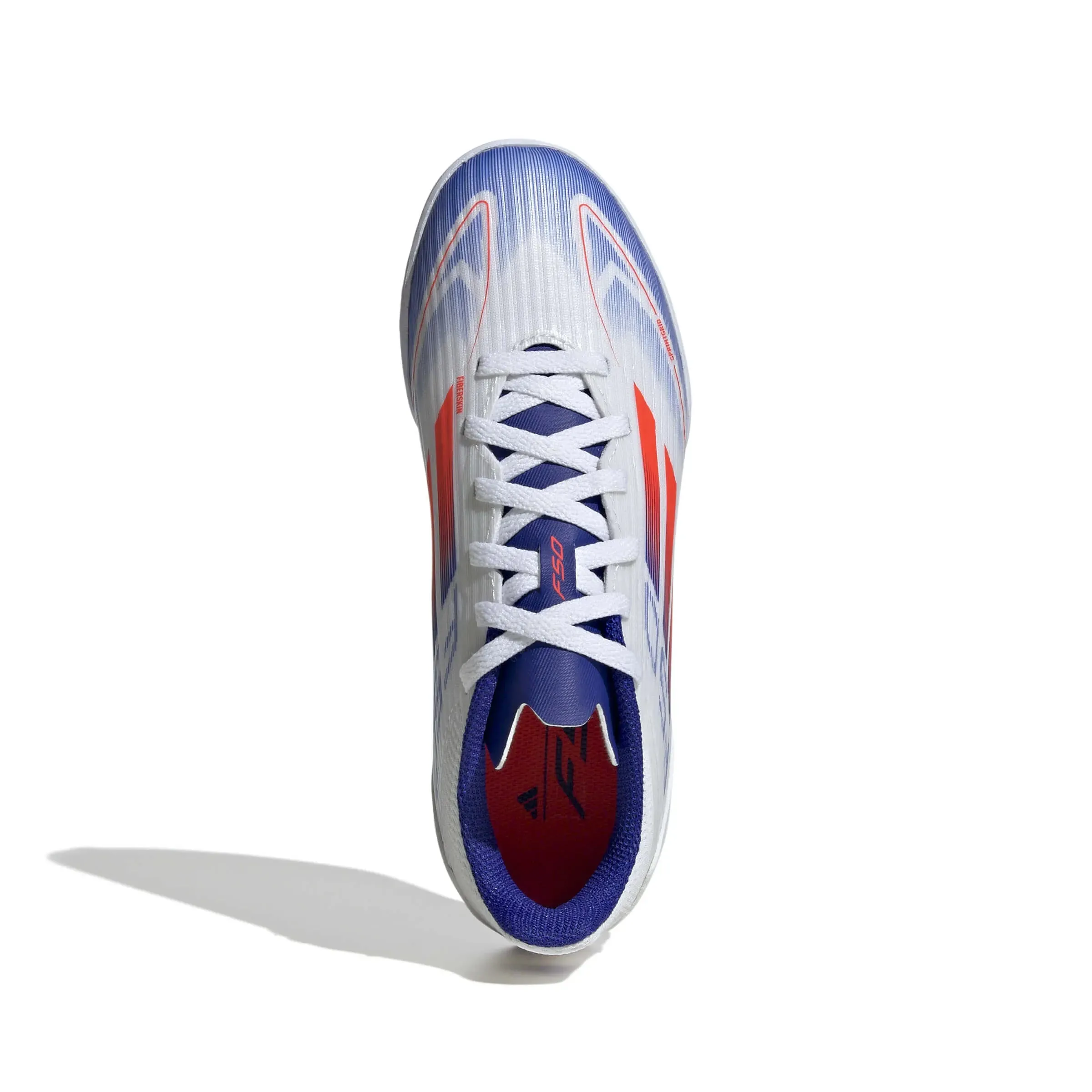 adidas JR F50 League Indoor - Advancement Pack (FA24)