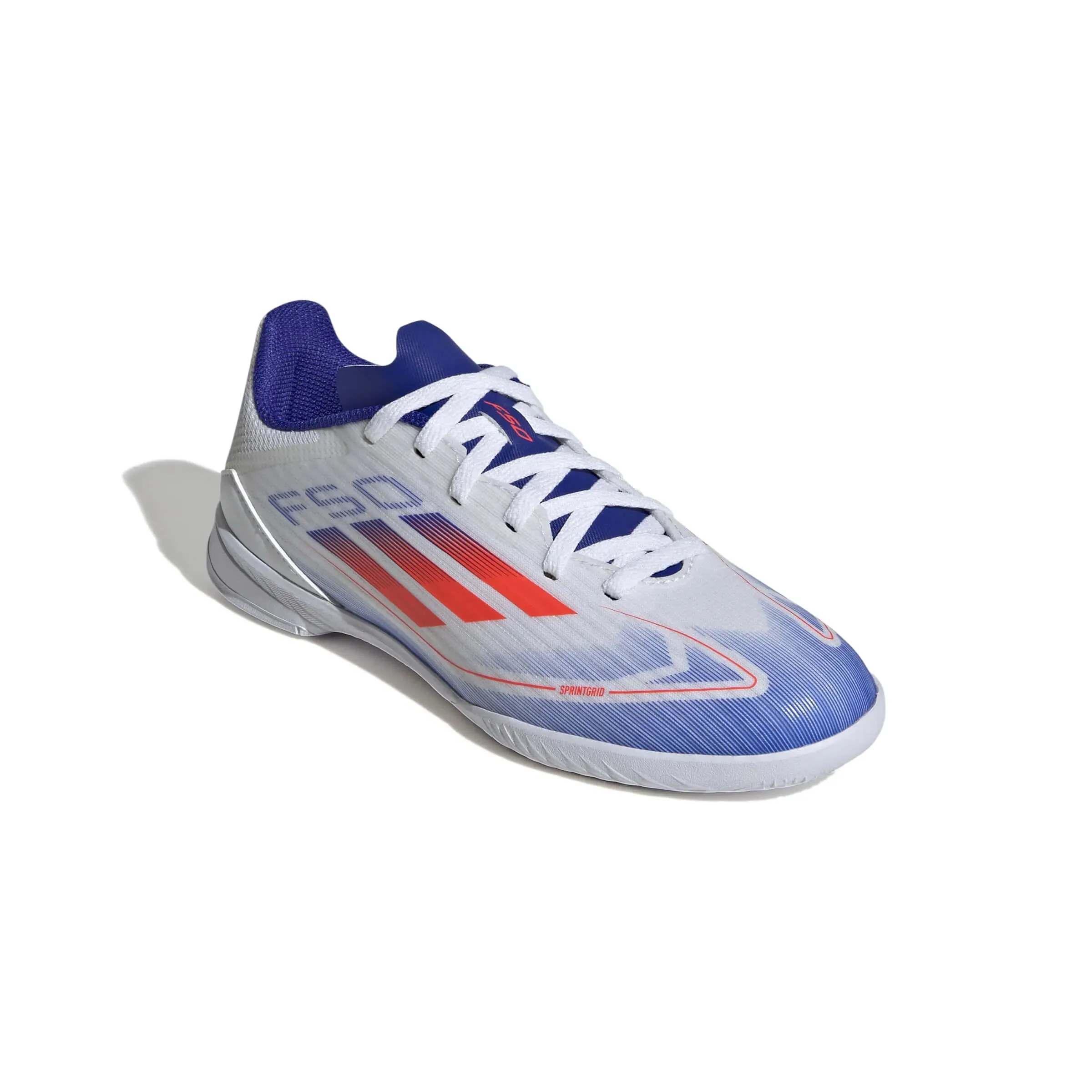 adidas JR F50 League Indoor - Advancement Pack (FA24)