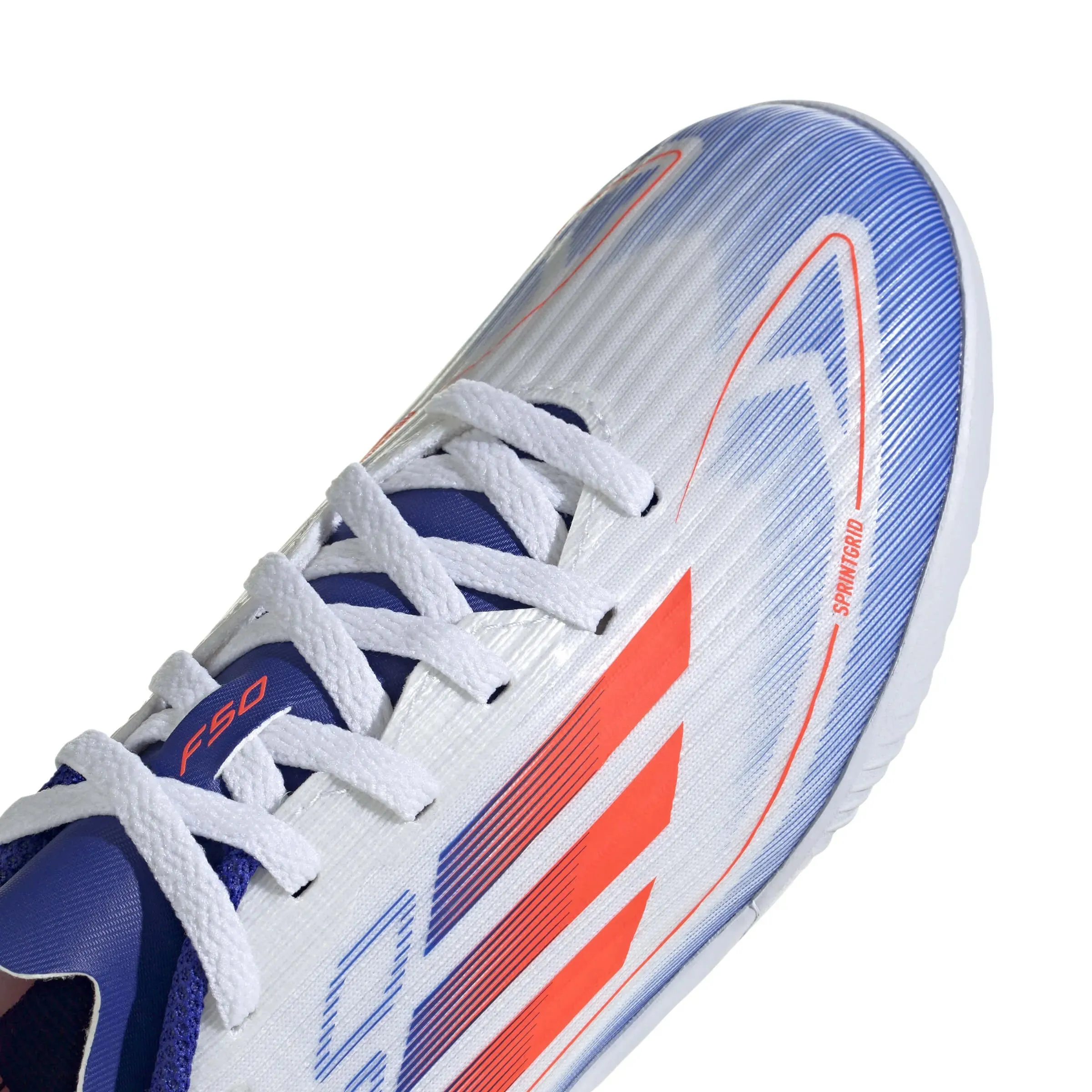 adidas JR F50 League Indoor - Advancement Pack (FA24)