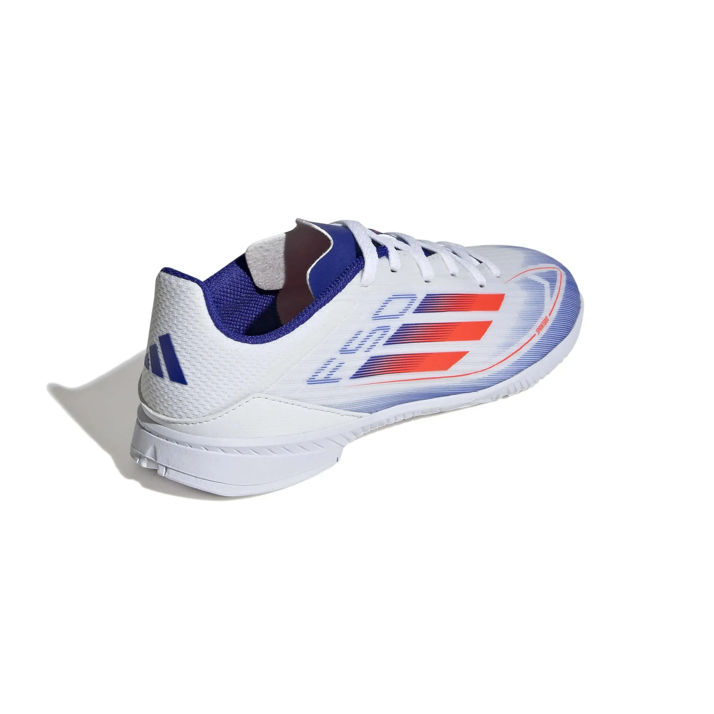 adidas JR F50 League Indoor - Advancement Pack (FA24)