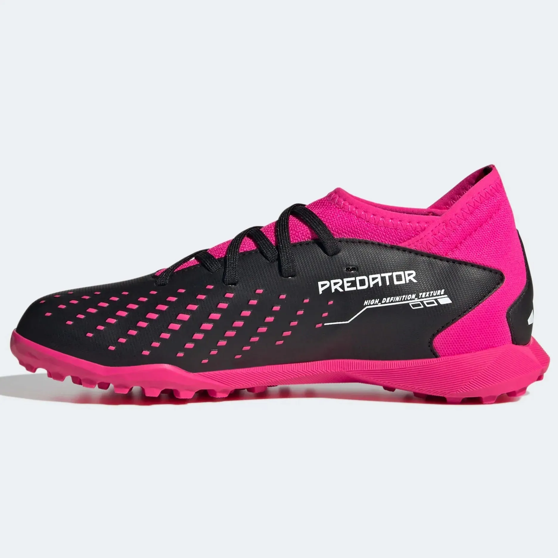 adidas JR Predator Accuracy .3 Turf - Own Your Football Pack (SP23)