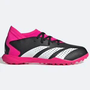 adidas JR Predator Accuracy .3 Turf - Own Your Football Pack (SP23)