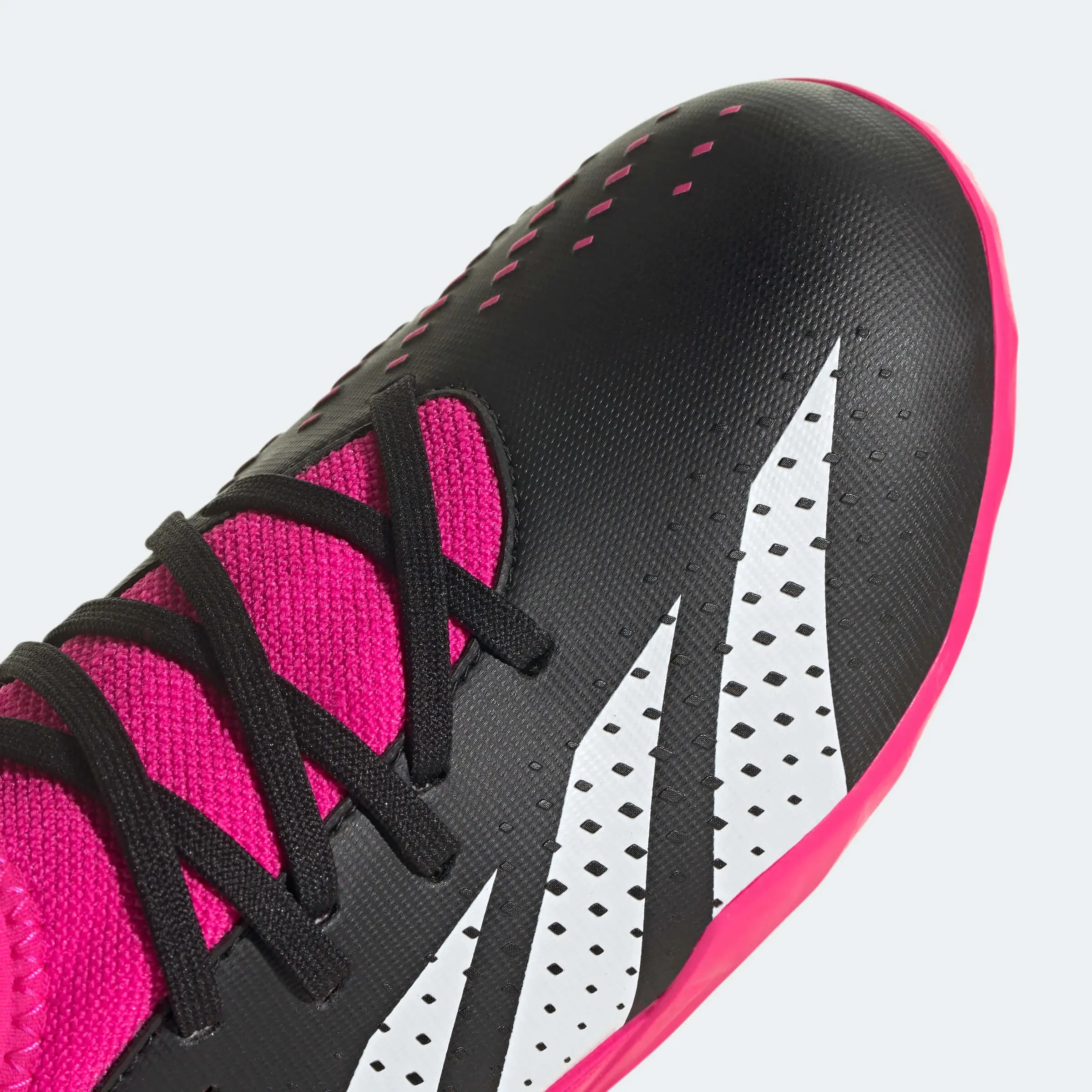 adidas JR Predator Accuracy .3 Turf - Own Your Football Pack (SP23)