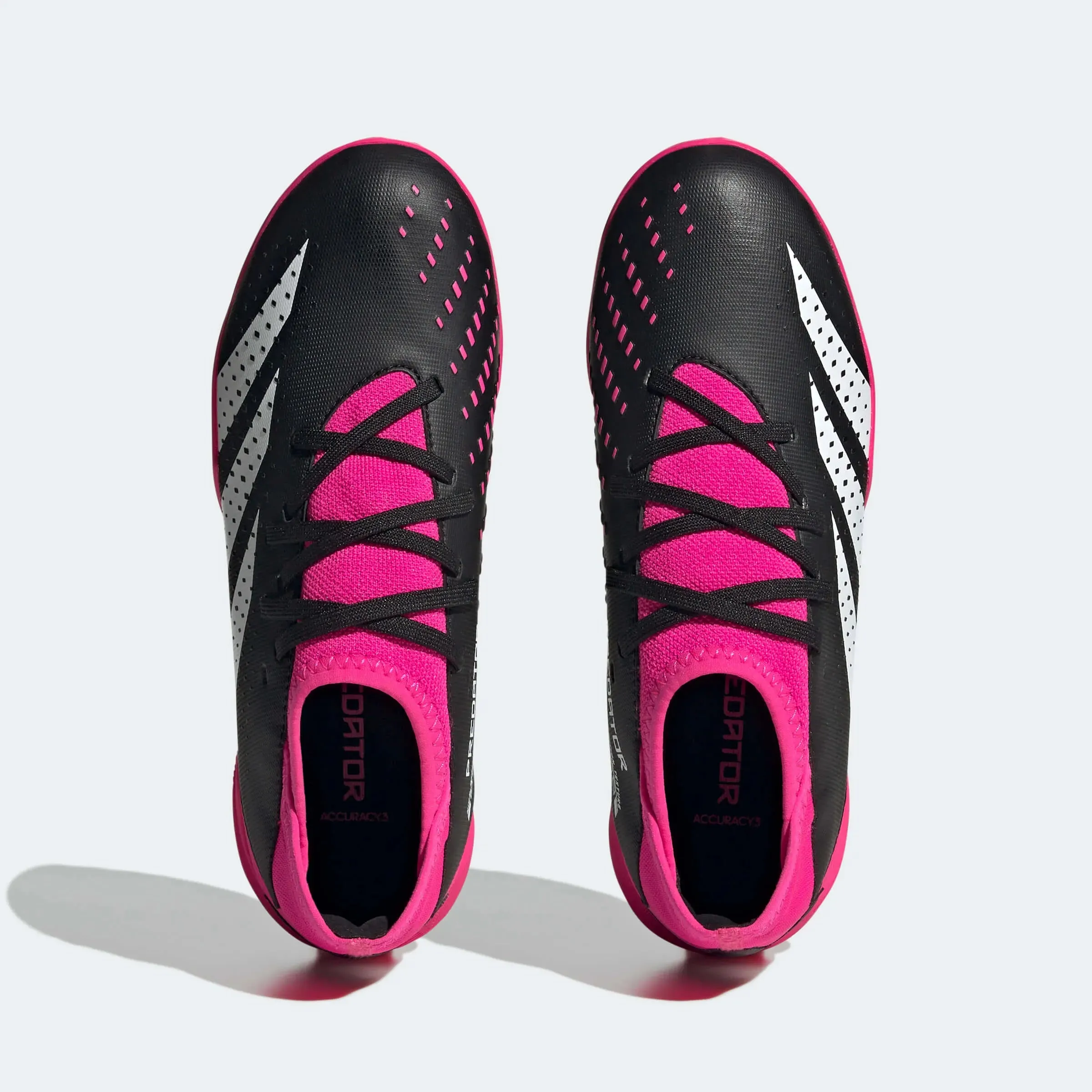adidas JR Predator Accuracy .3 Turf - Own Your Football Pack (SP23)