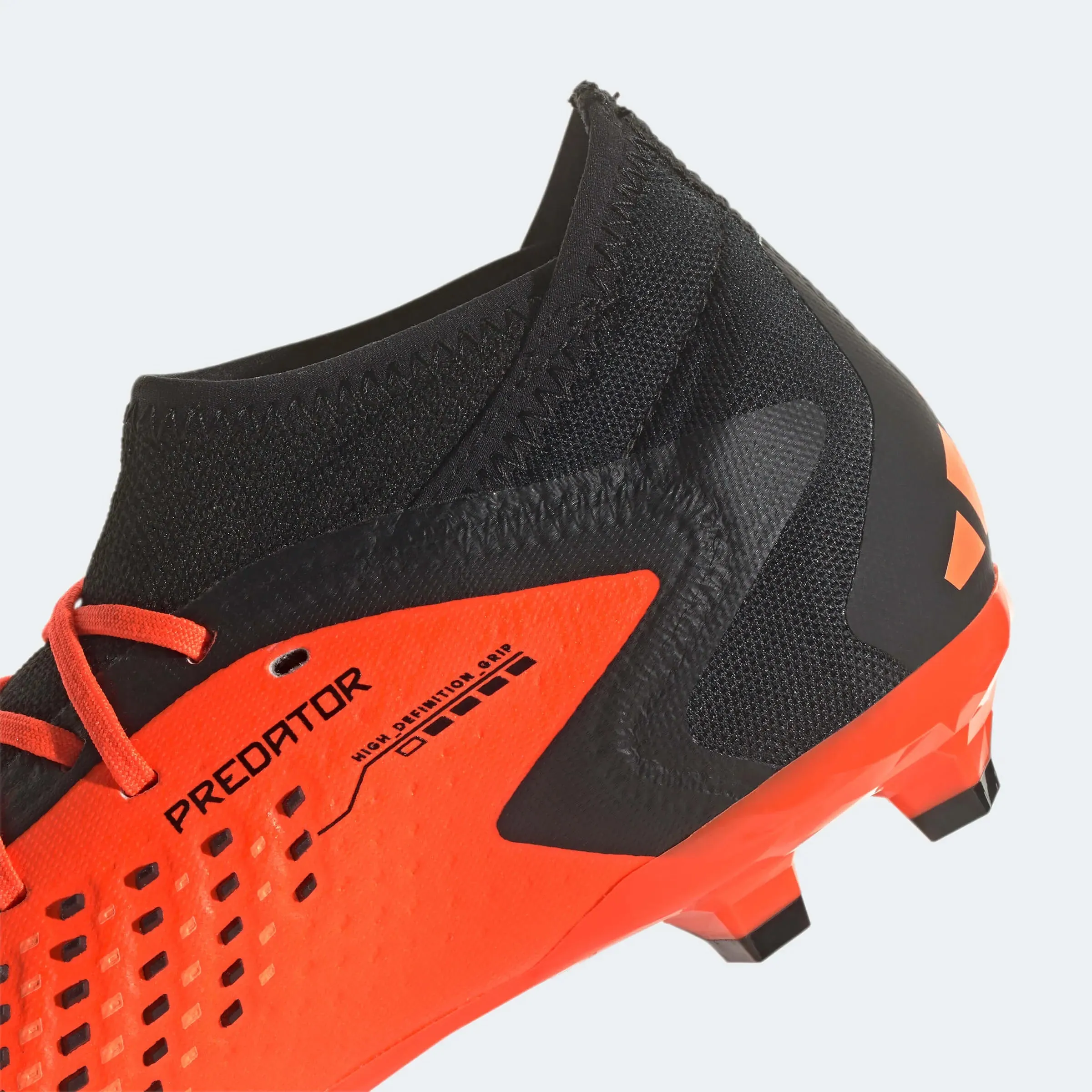adidas Jr Predator Accuracy.1 FG J - Heatspawn pack (SP23)
