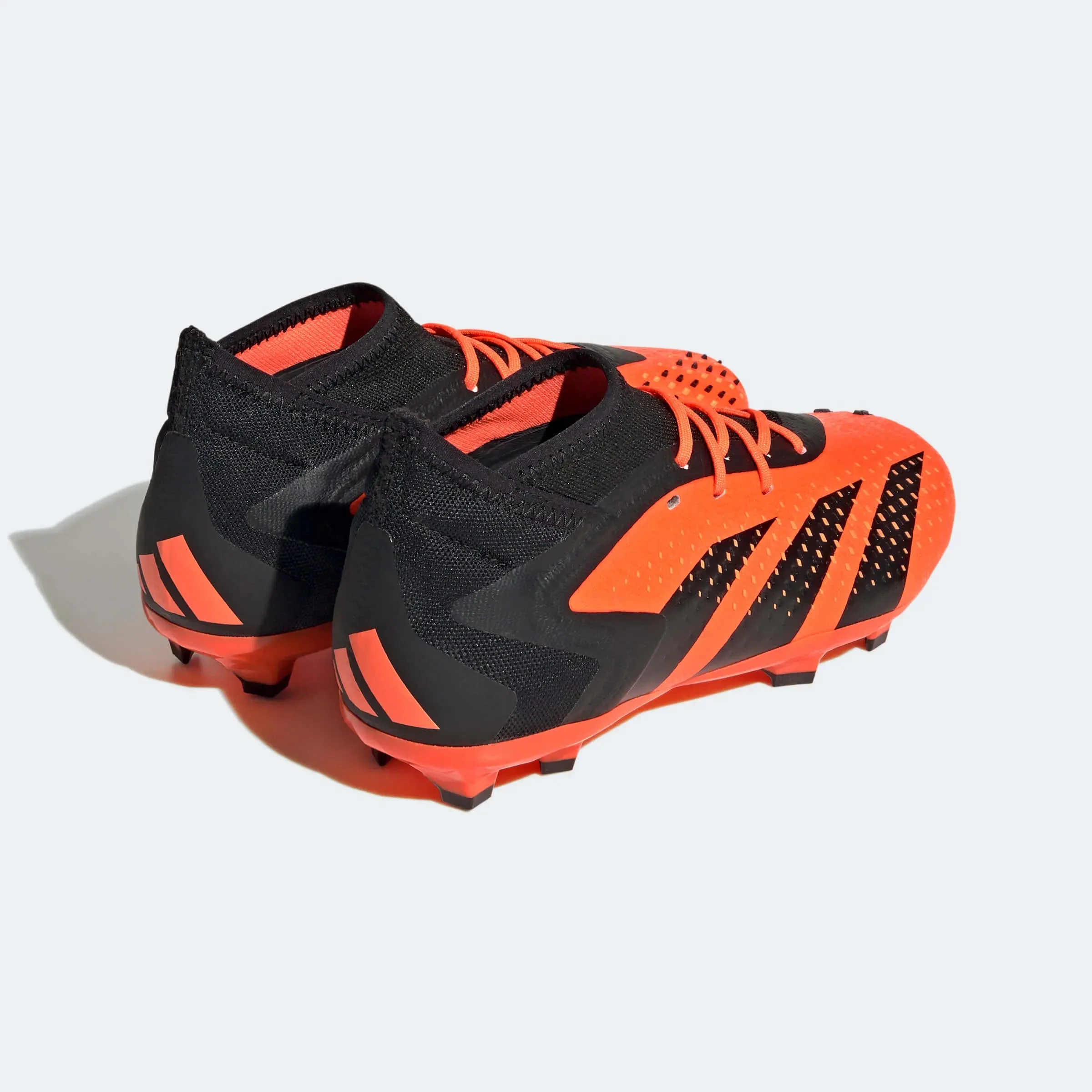 adidas Jr Predator Accuracy.1 FG J - Heatspawn pack (SP23)