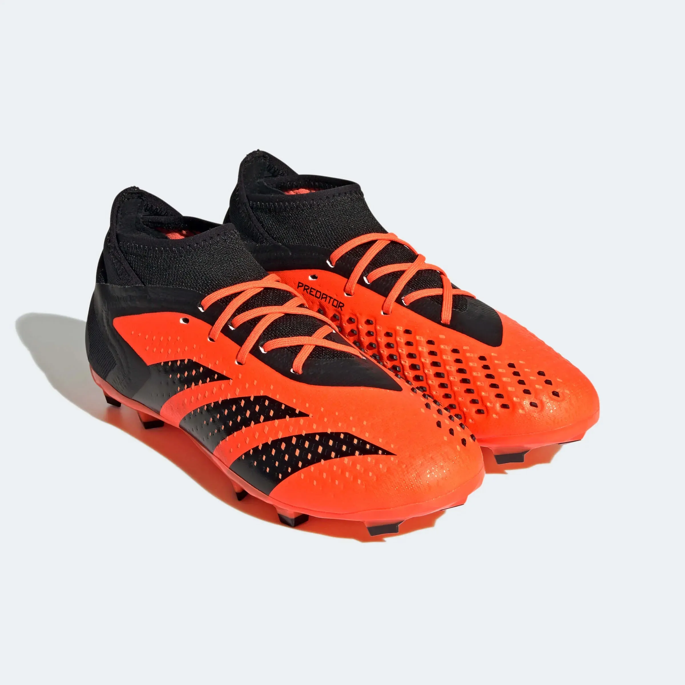 adidas Jr Predator Accuracy.1 FG J - Heatspawn pack (SP23)