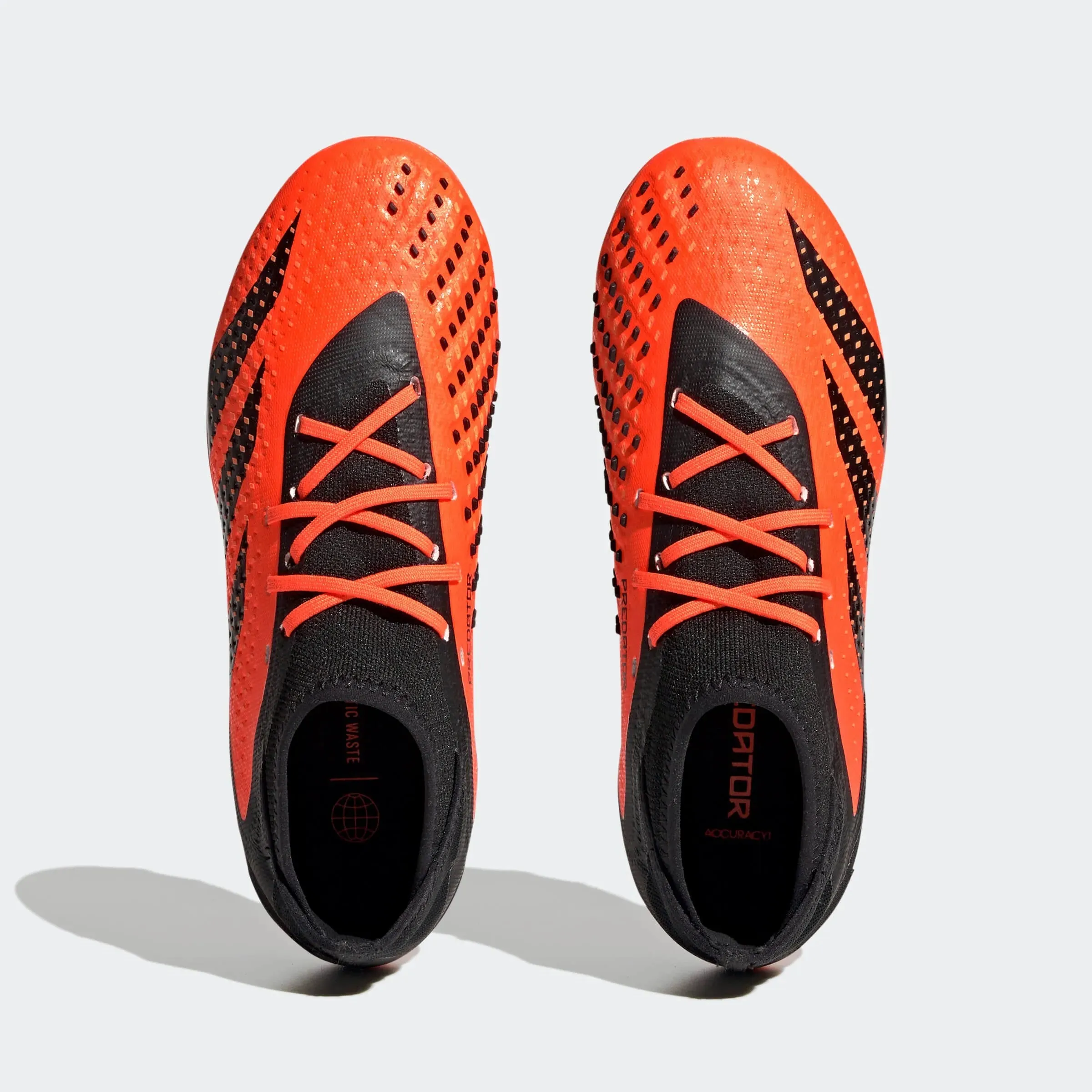 adidas Jr Predator Accuracy.1 FG J - Heatspawn pack (SP23)