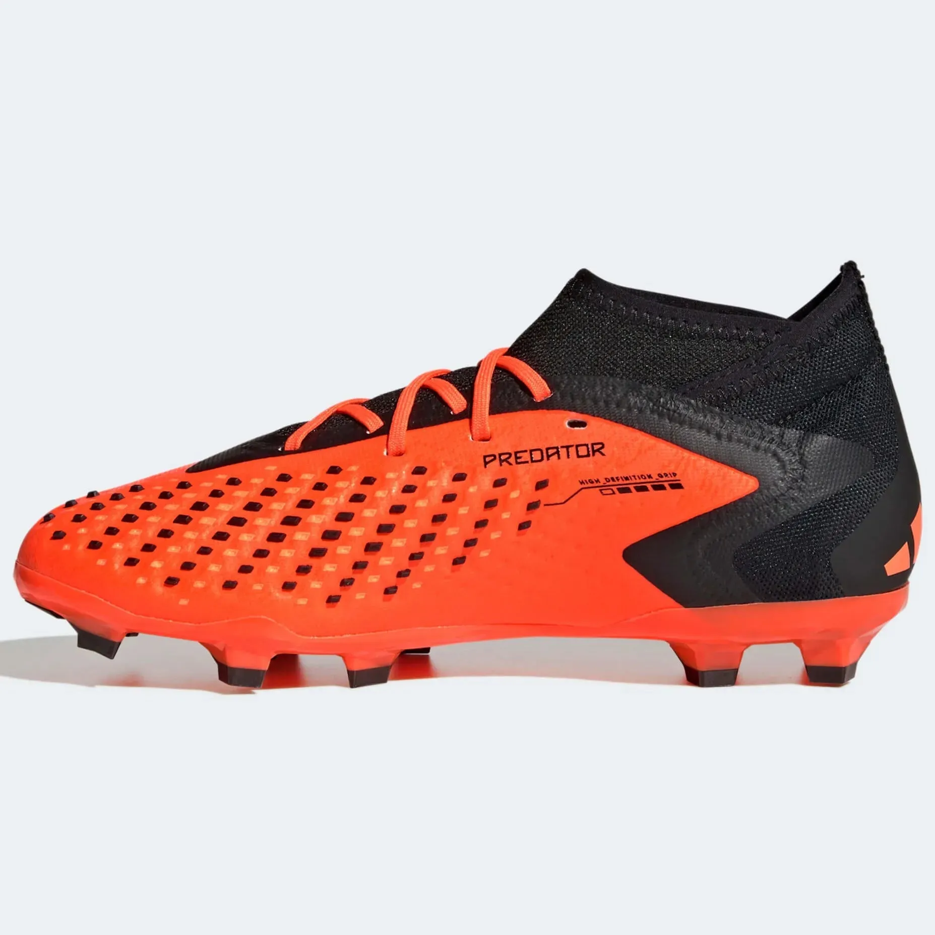 adidas Jr Predator Accuracy.1 FG J - Heatspawn pack (SP23)