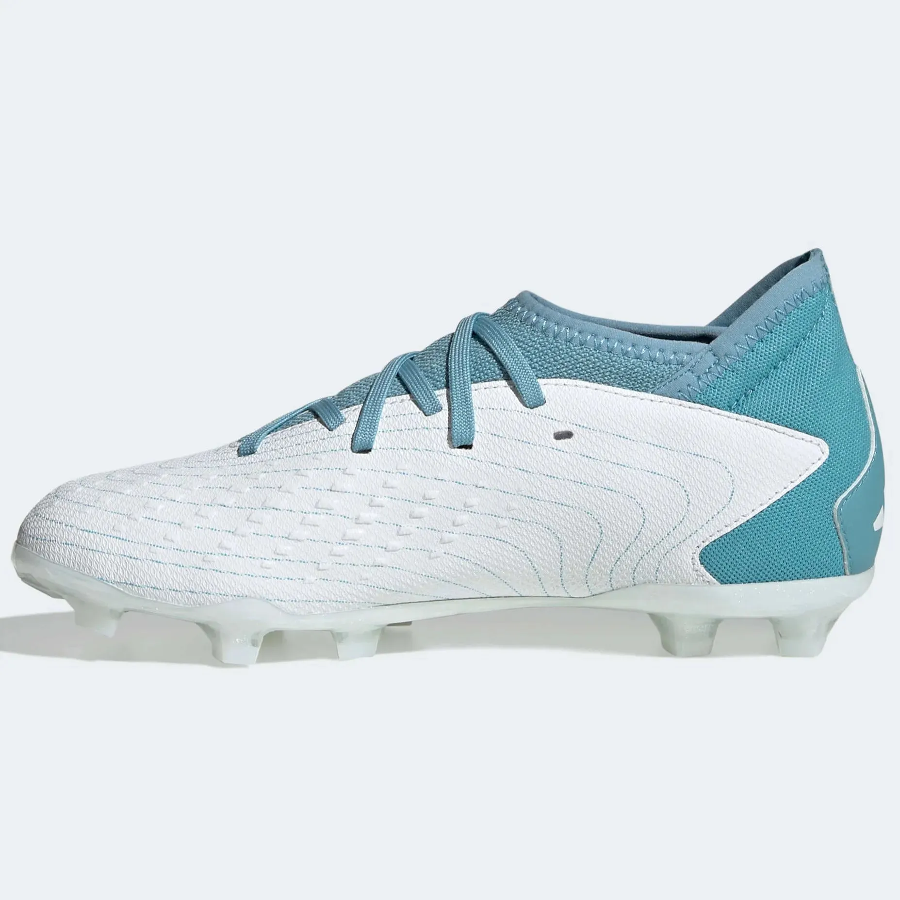 adidas Jr Predator Accuracy.3 FG J - Parley Pack (SP23)