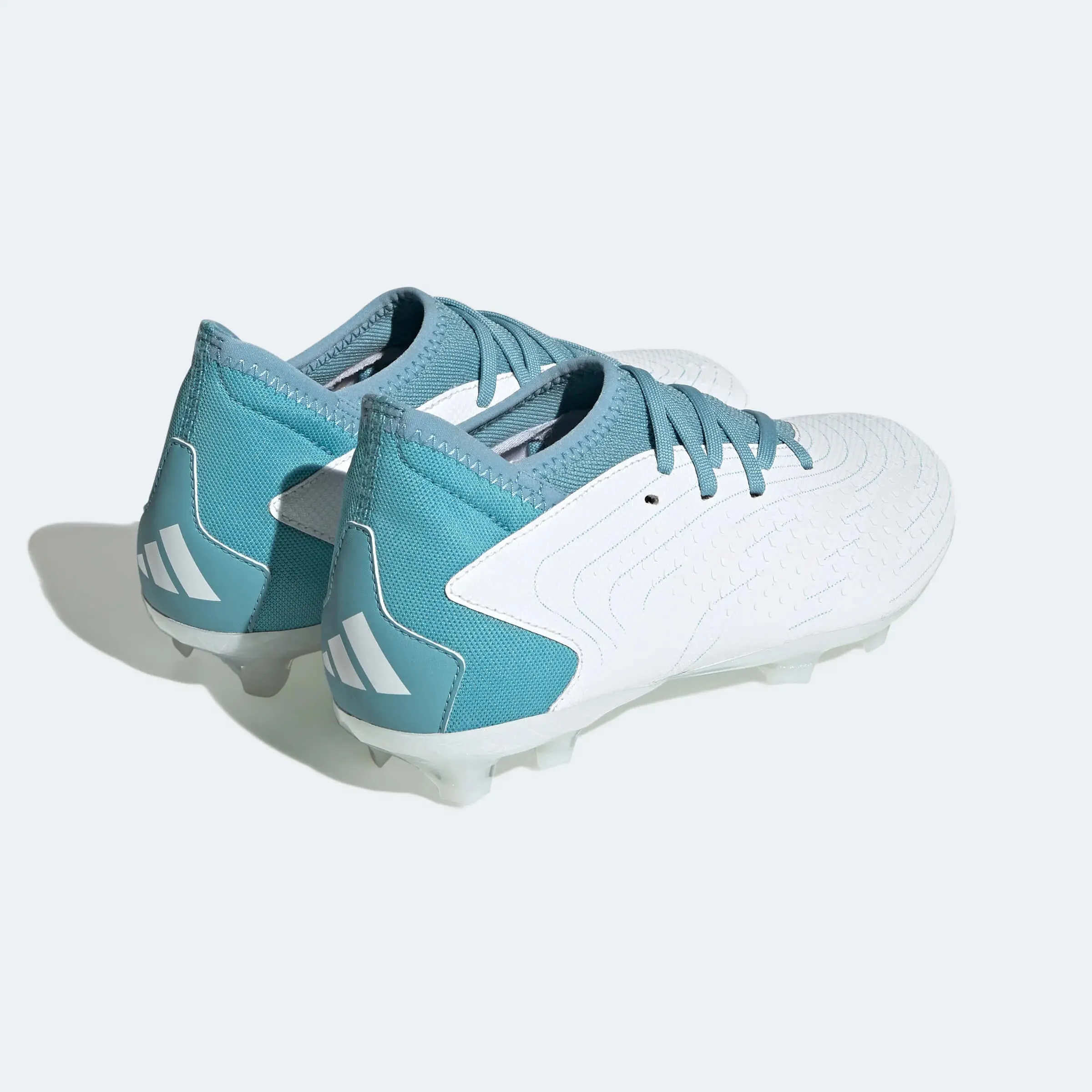 adidas Jr Predator Accuracy.3 FG J - Parley Pack (SP23)