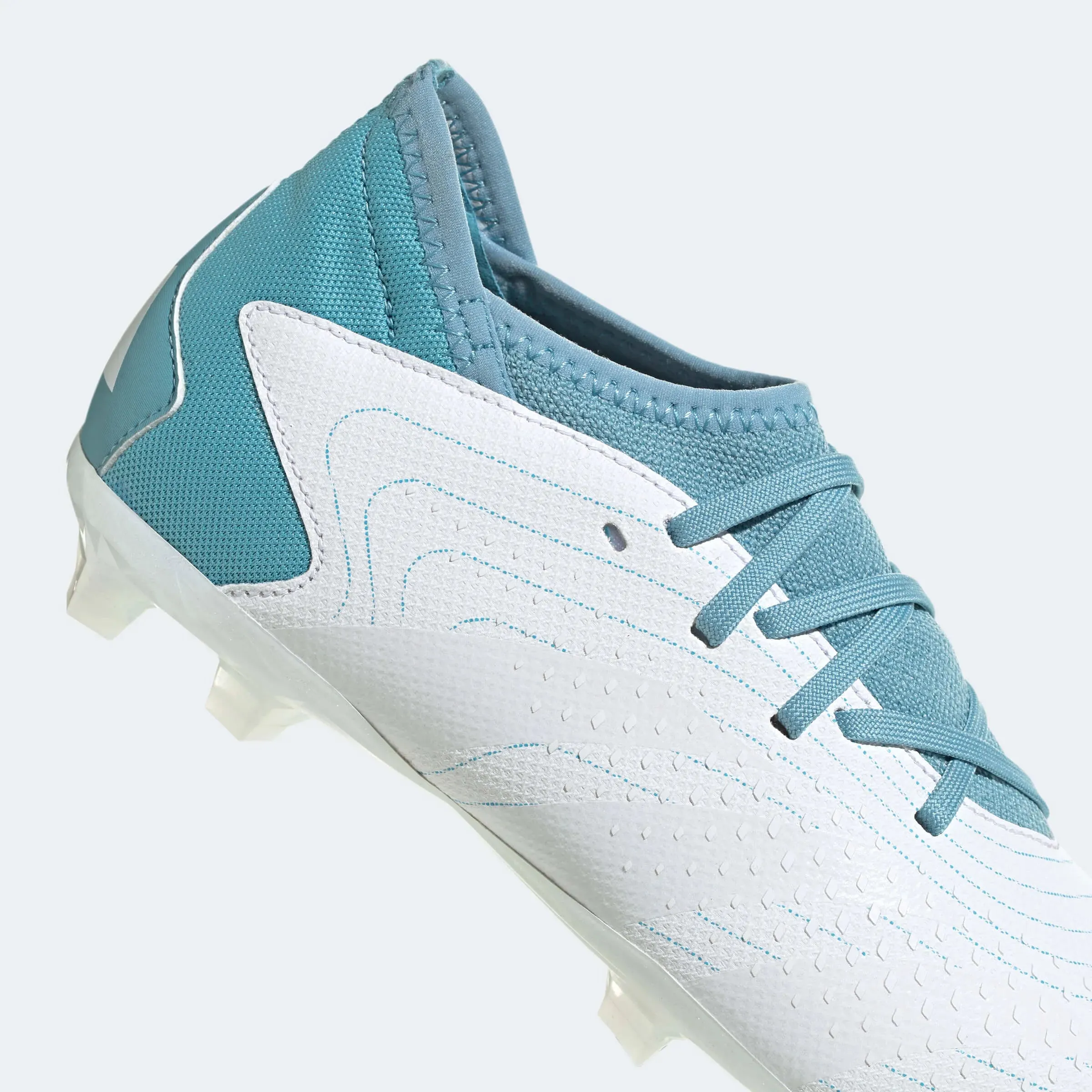 adidas Jr Predator Accuracy.3 FG J - Parley Pack (SP23)