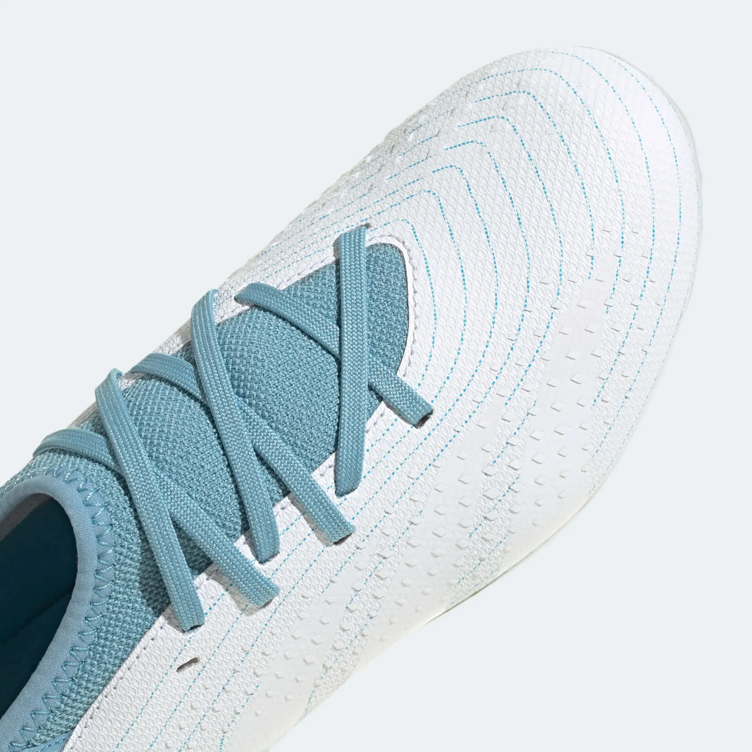 adidas Jr Predator Accuracy.3 FG J - Parley Pack (SP23)