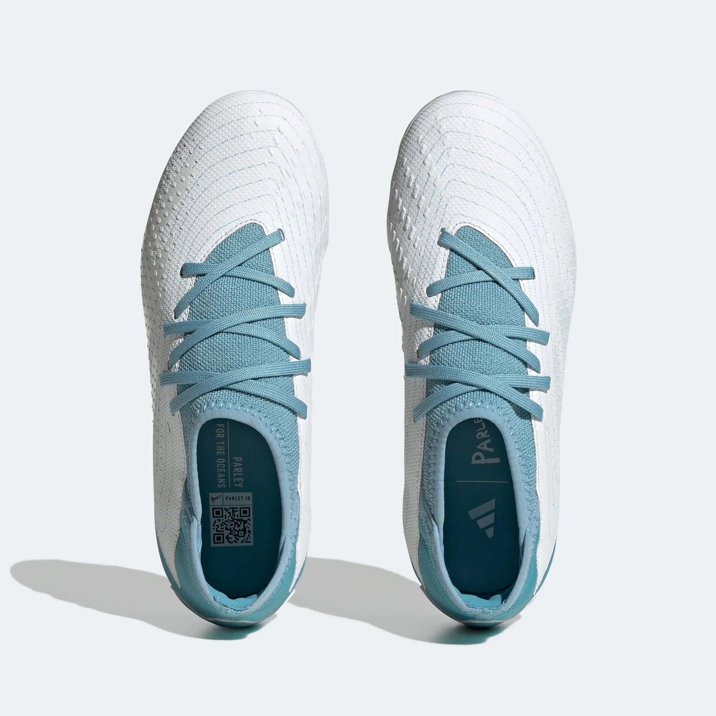 adidas Jr Predator Accuracy.3 FG J - Parley Pack (SP23)