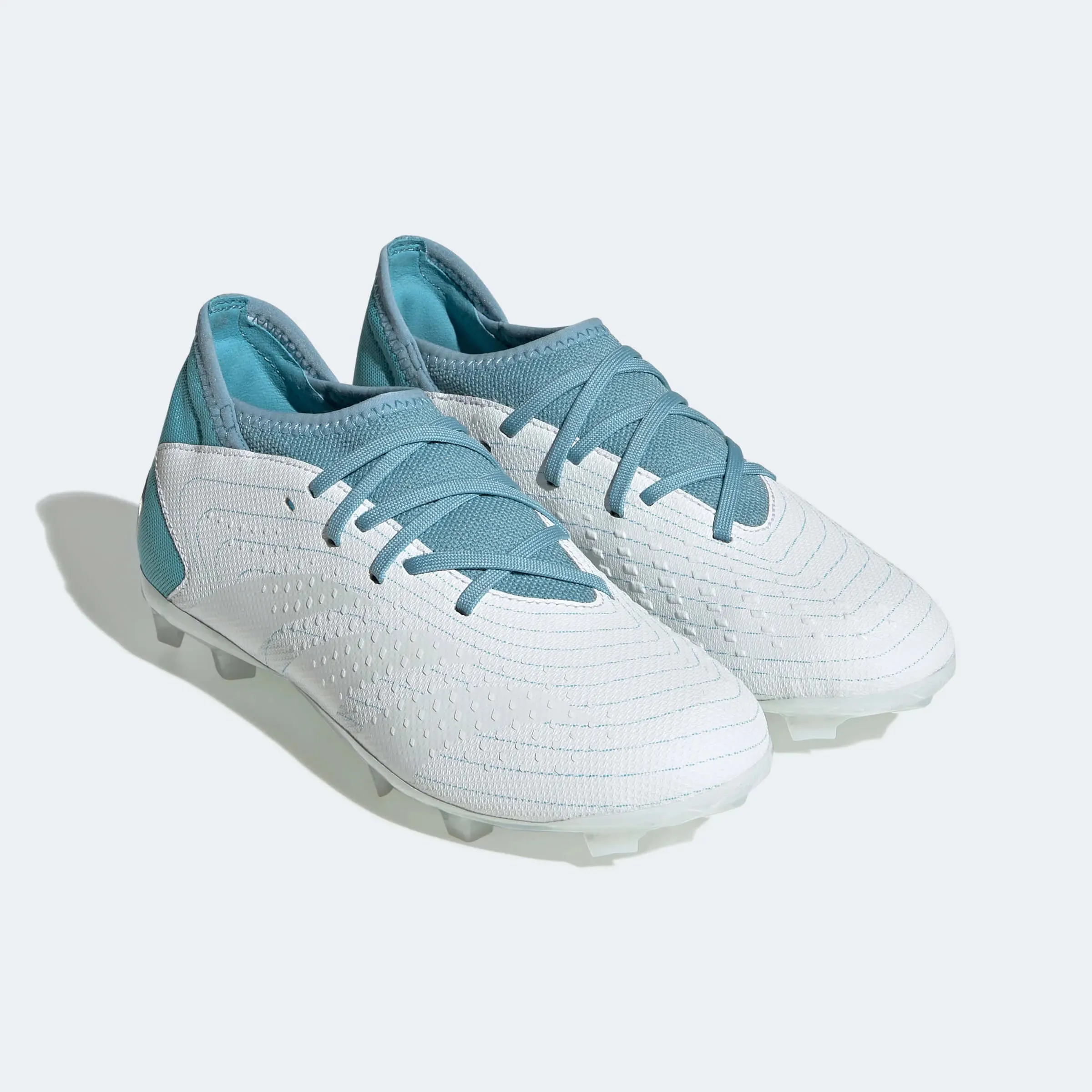 adidas Jr Predator Accuracy.3 FG J - Parley Pack (SP23)