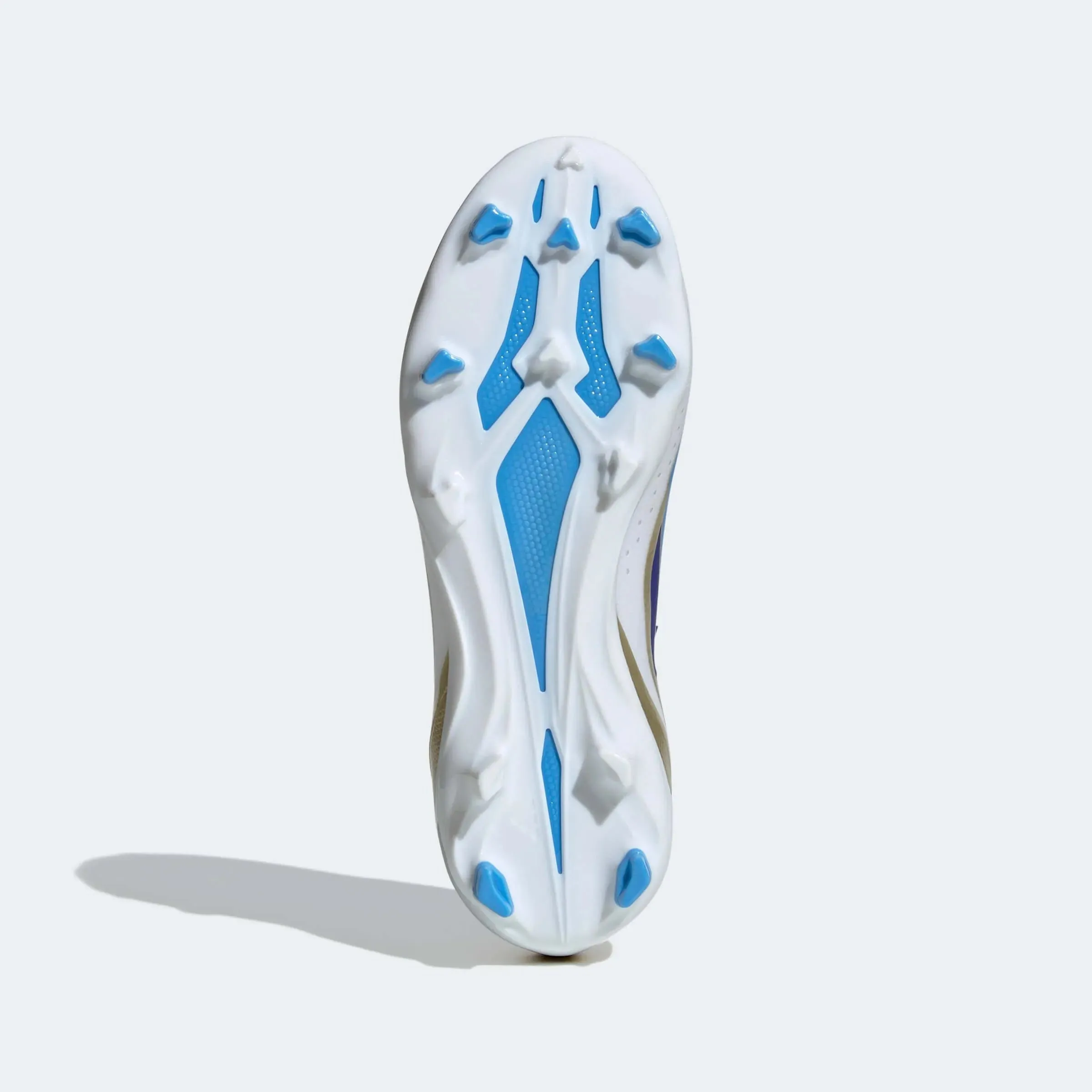 adidas JR X Crazyfast League FG - Messi Spark Gen10s (SP24)